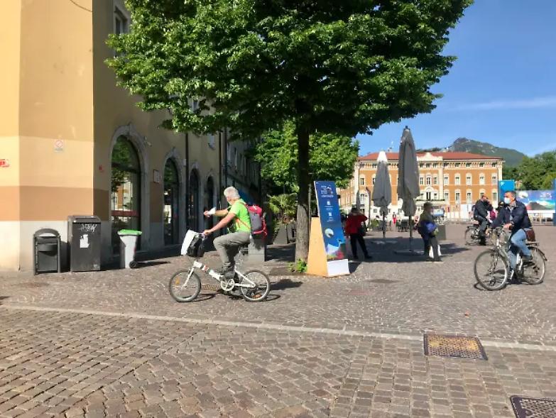 Nuove soluzioni per la mobilit&agrave; condivisa