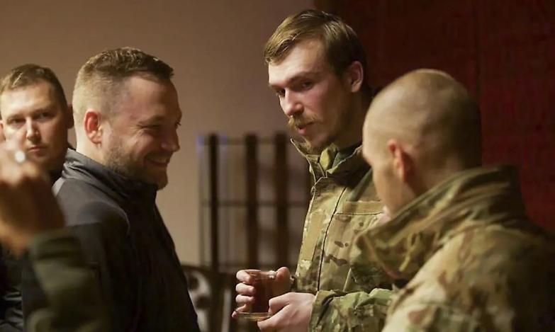 Scambio di prigionieri tra Ucraina e Russia. Primo passo verso lo stop al conflitto?