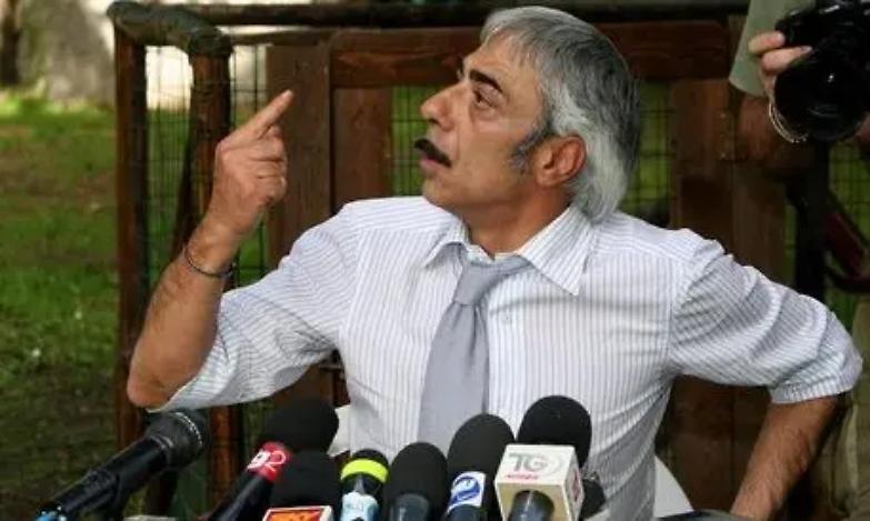 Bardi, l'avvocato gentiluomo a cui i pm non resero giustizia