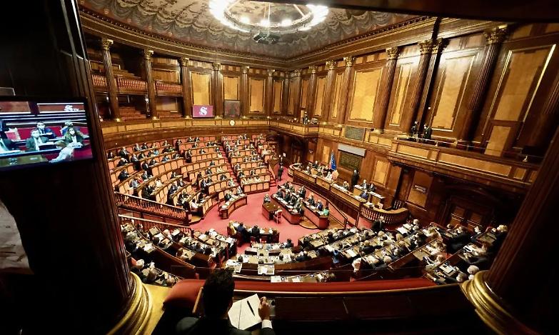 La maggioranza al Senato dipende dall&rsquo;uninominale: &egrave; corsa ai collegi del Sud