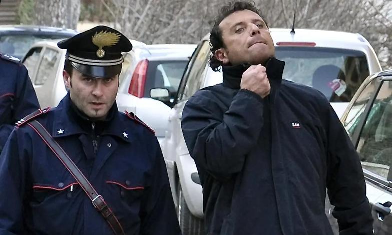 Schettino pronto a lasciare il carcere in anticipo: archivier&agrave; gli atti di Ustica