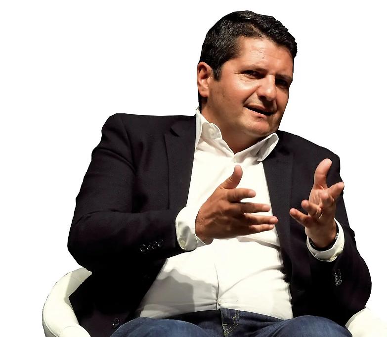 Cos&igrave; vicini, cos&igrave; lontani. Letta e Conte chiudono la campagna a Roma