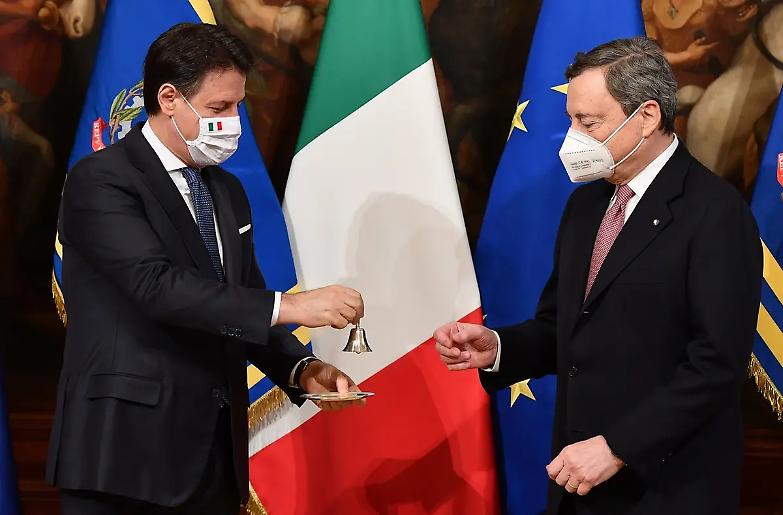 Dalle urne al nuovo governo: cosa succede da domani