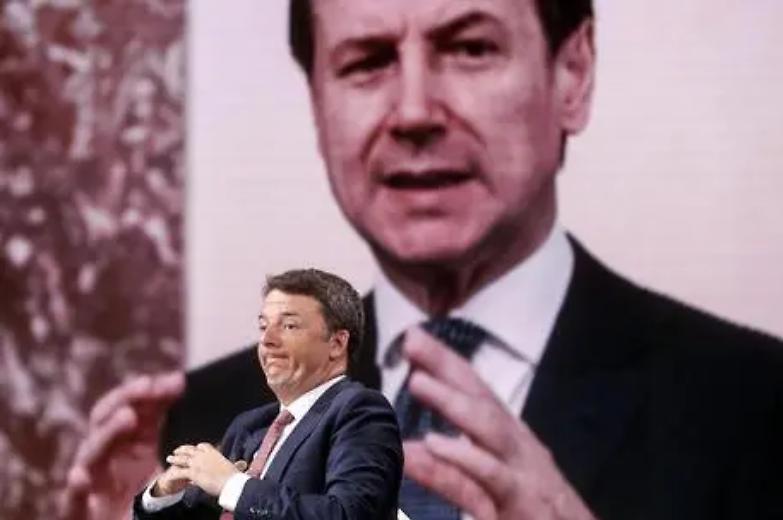 Ahi, ahi: anche Renzi si affida ai pm per sconfiggere gli avversari...