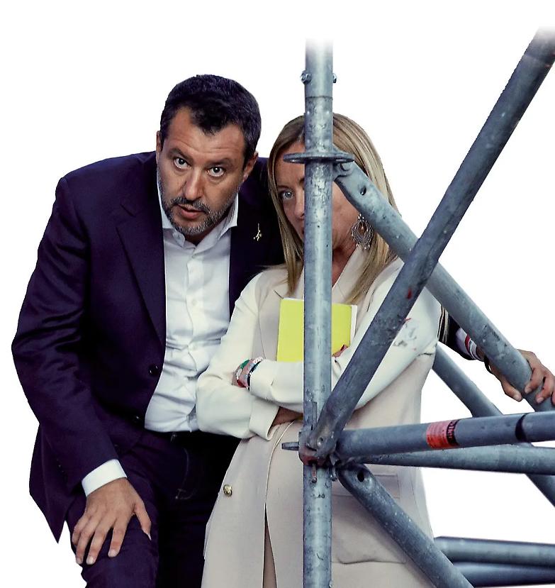 Superstiti ed esclusi: cos&igrave; il taglio dei parlamentari rivoluziona le &ldquo;task force&rdquo; dei partiti sulla giustizia