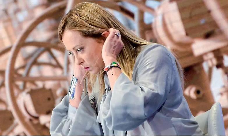 Mosca: &laquo;Meloni? Benvenute forze pi&ugrave; costruttive&raquo;. Ma Kiev esulta