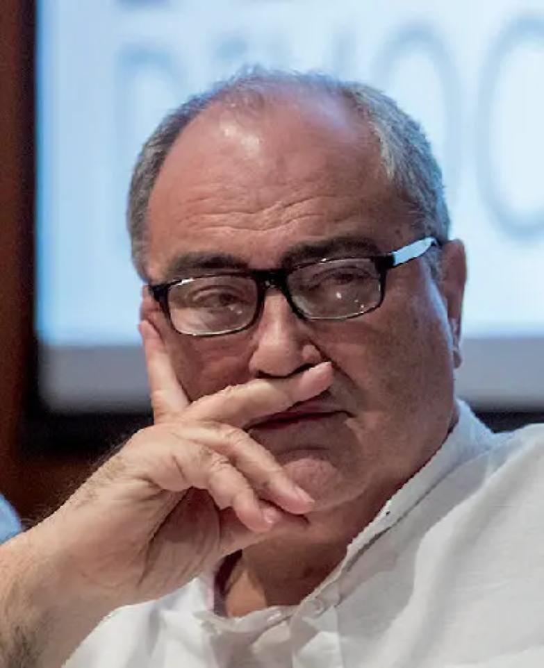 L&rsquo;Opa di Conte sul Pd Benedetta da Bettini e sponsorizzata dal Fatto Quotidiano