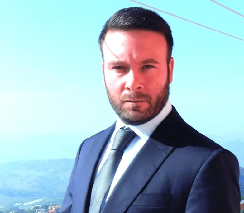 &laquo;Io avvocato, partito dall&rsquo;Italia per difendere in Ucraina le vittime dei crimini di guerra&raquo;