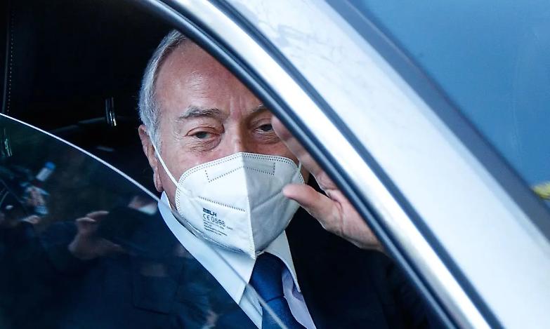 Governo Meloni, ecco la prima lista dei ministri: spuntano Gianni Letta, Panetta e Gratteri