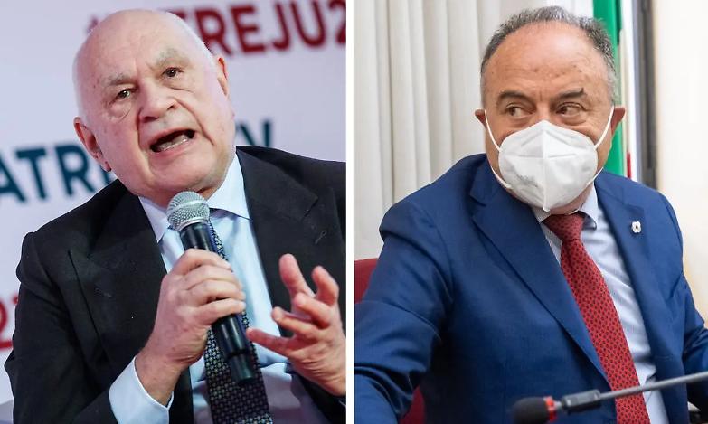 Governo Meloni, su Carlo Nordio alla giustizia pesa il precedente di Nicola Gratteri