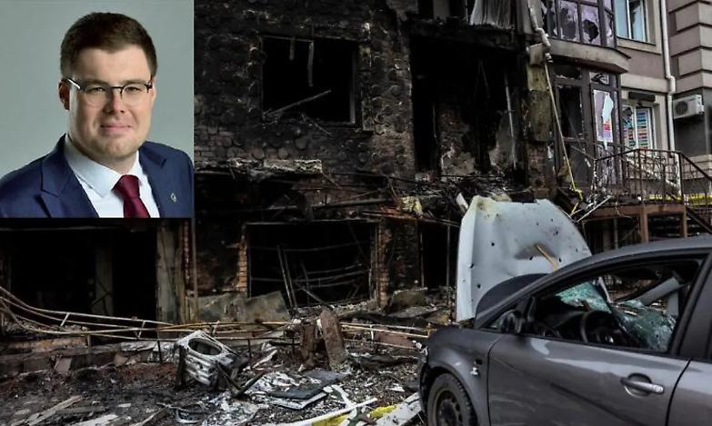 &laquo;Censura e violenza, la Russia sta vivendo la sua ora pi&ugrave; buia&raquo;