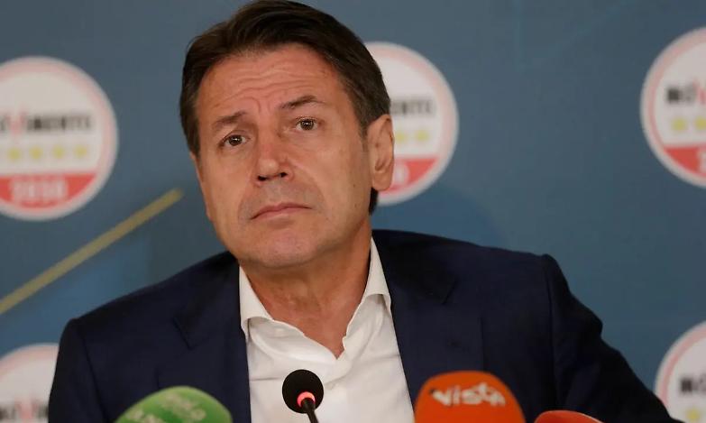 Il Movimento Cinque Stelle &egrave; morto, spazzato via dal nuovo partito di Conte