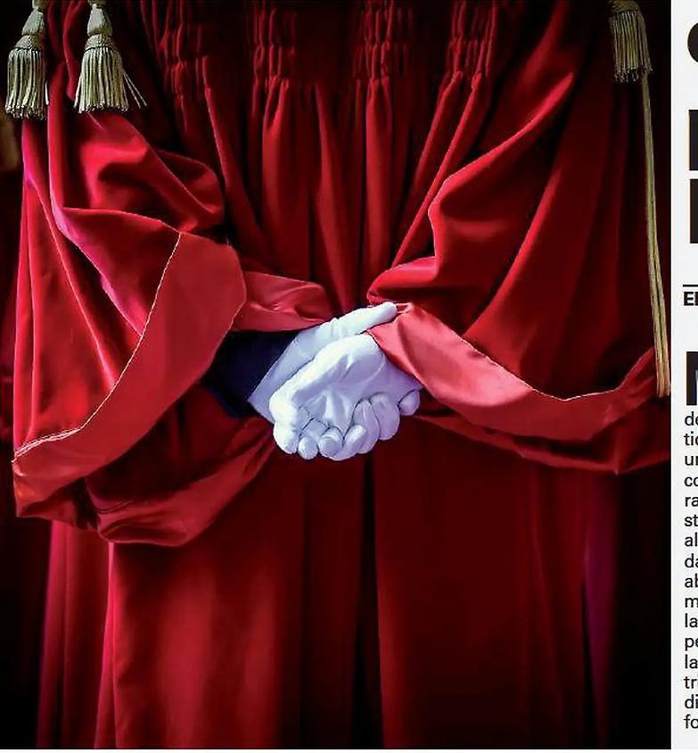 Magistrati vs. centrodestra: cos&igrave; le &ldquo;riforme di rottura&rdquo; possono riaccendere il vecchio conflitto