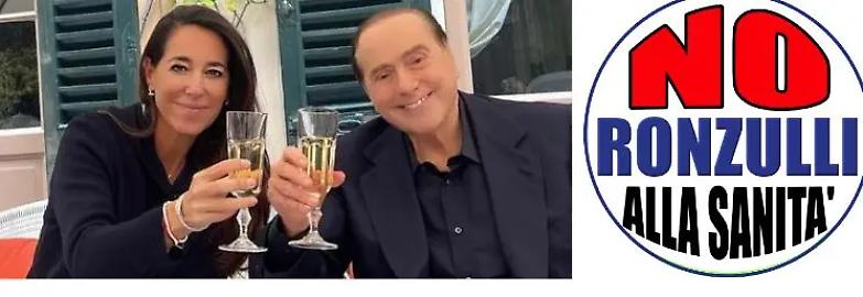 Ipotesi Ronzulli alla Sanit&agrave;, No-Vax in rivolta: "Meloni, non tradire gli elettori"