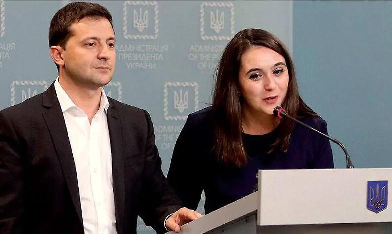 L&rsquo;ex portavoce di Zelensky: &laquo;Vinceremo la guerra per sconfiggere l&rsquo;autocrazia di Putin&raquo;