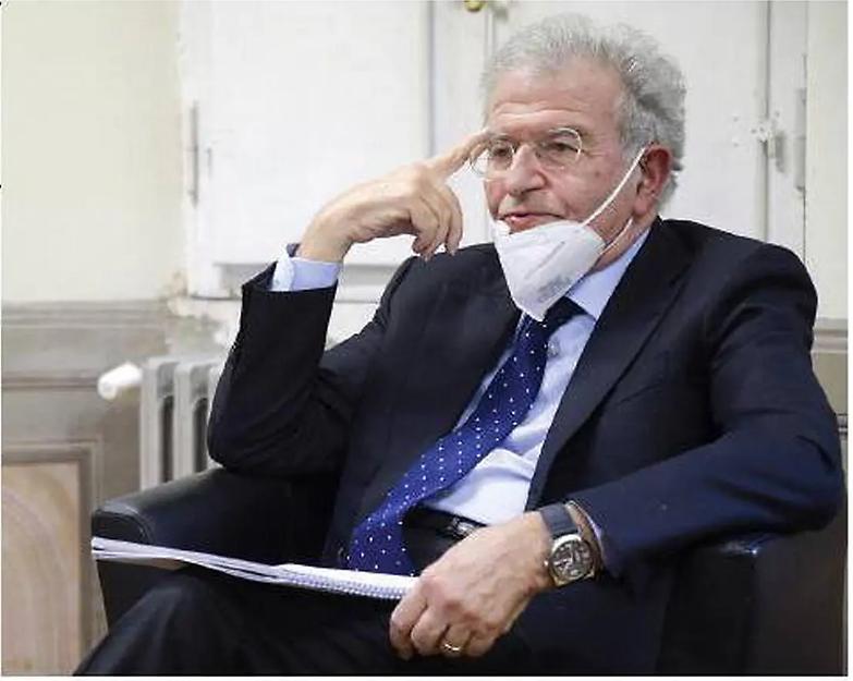 La sentenza di Cicchitto: &laquo;Nordio vero garantista, Salvini lontano dal Viminale&raquo;