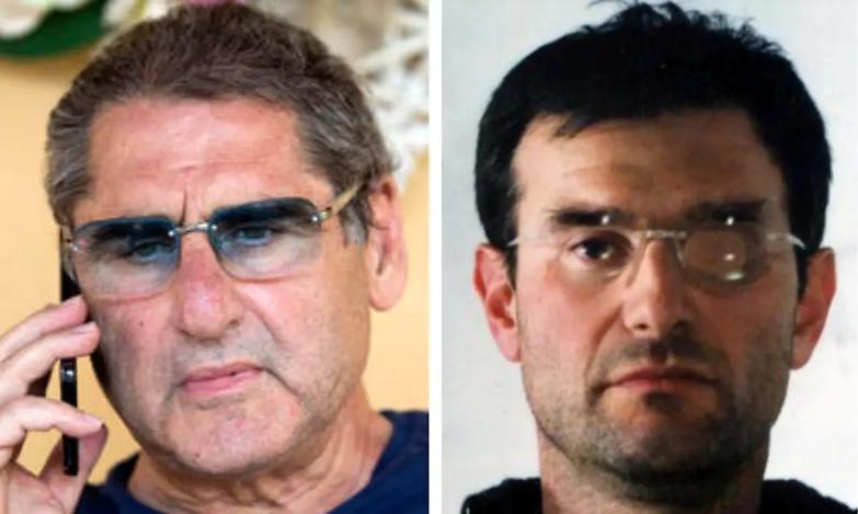 Mondo di Mezzo, condannati Salvatore Buzzi e Massimo Carminati