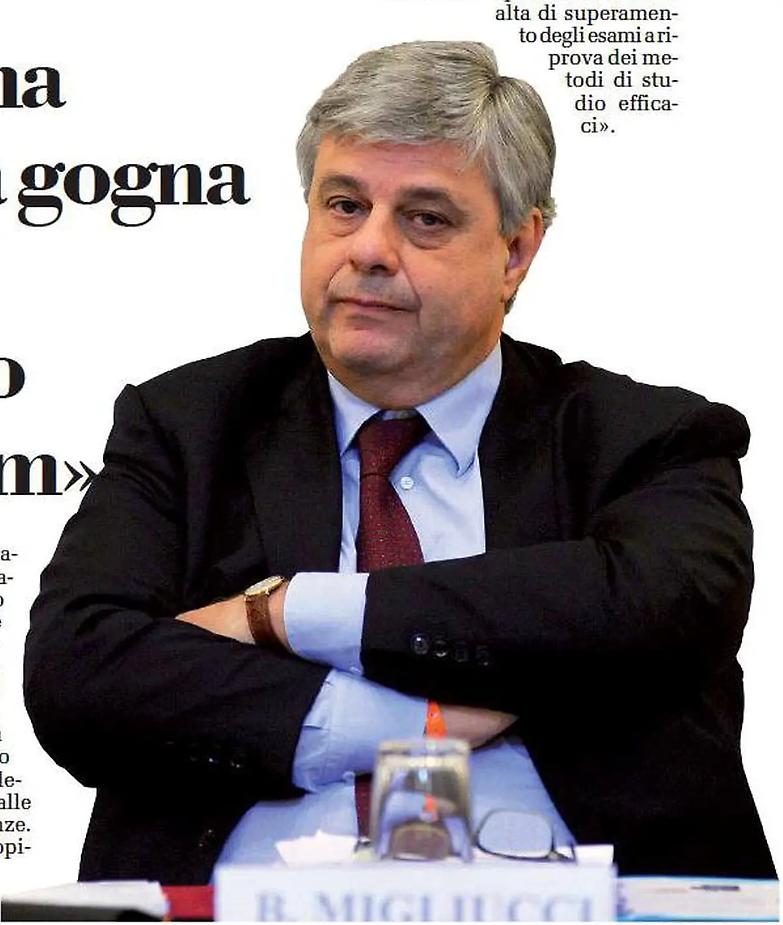 &laquo;Bellomo vittima esemplare della gogna Ma la verit&agrave; non si cerca solo nelle carte dei pm&raquo;