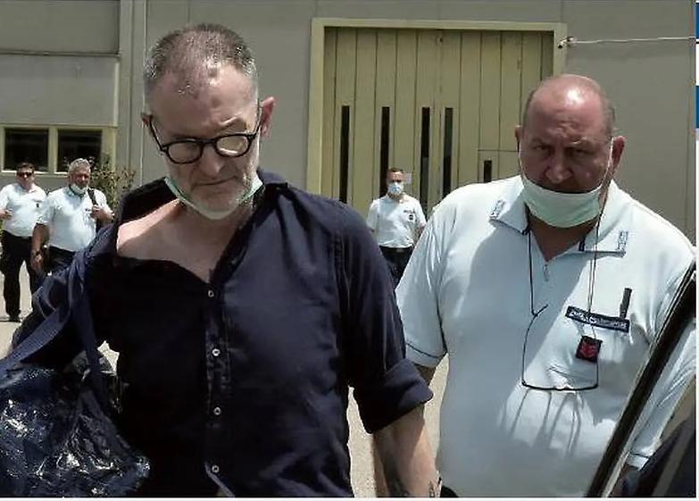 Arrestato Buzzi: &laquo;Era in cura disintossicante in Calabria&raquo;