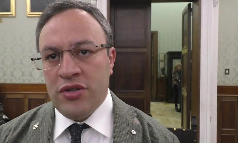 Shock a Catanzaro, l'avvocato Antonello Talerico minacciato di morte