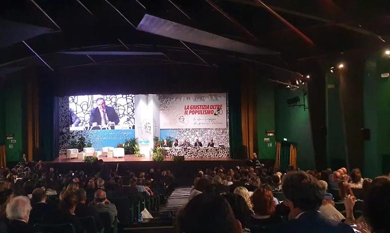 Riforma Cartabia del processo penale, accademia e avvocatura. &Egrave; la fine del processo accusatorio