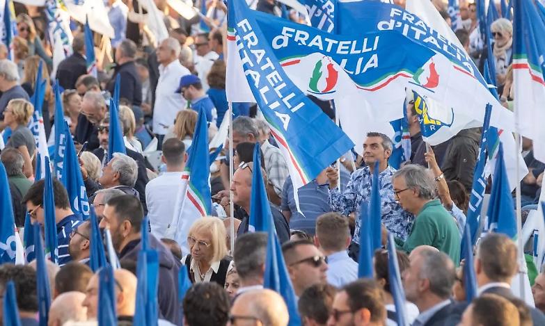 La vittoria di Meloni e la necessit&agrave; di dar vita a un centro liberale e riformista