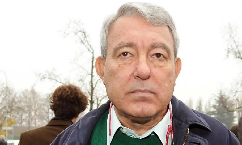 Lega nel caos, Speroni: &laquo;S&igrave; al "Comitato Nord" ma senza scissione&raquo;