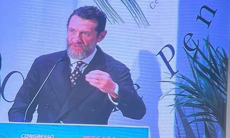 Appello dell&rsquo;Unione Camere Penali al Parlamento: subito amnistia e indulto