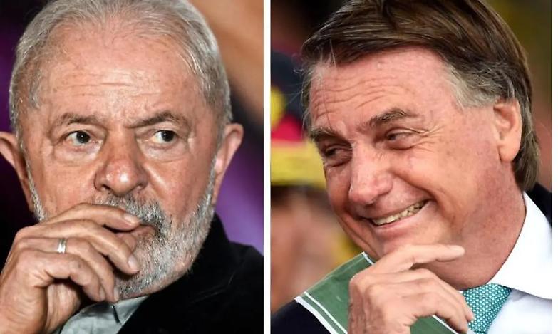 Elezioni in Brasile, Lula e Bolsonaro vanno al ballottaggio