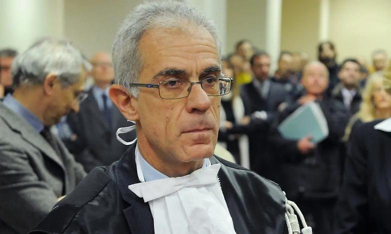 Genova, i penalisti protestano per la carenza d'organico. E il procuratore si insedia prima