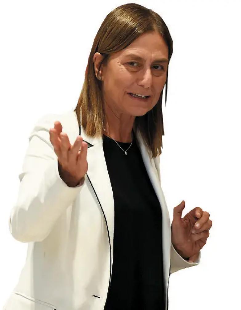 &laquo;Potere maschile e correnti. Il Pd ha &ldquo;dimenticato&rdquo; le donne...&raquo;