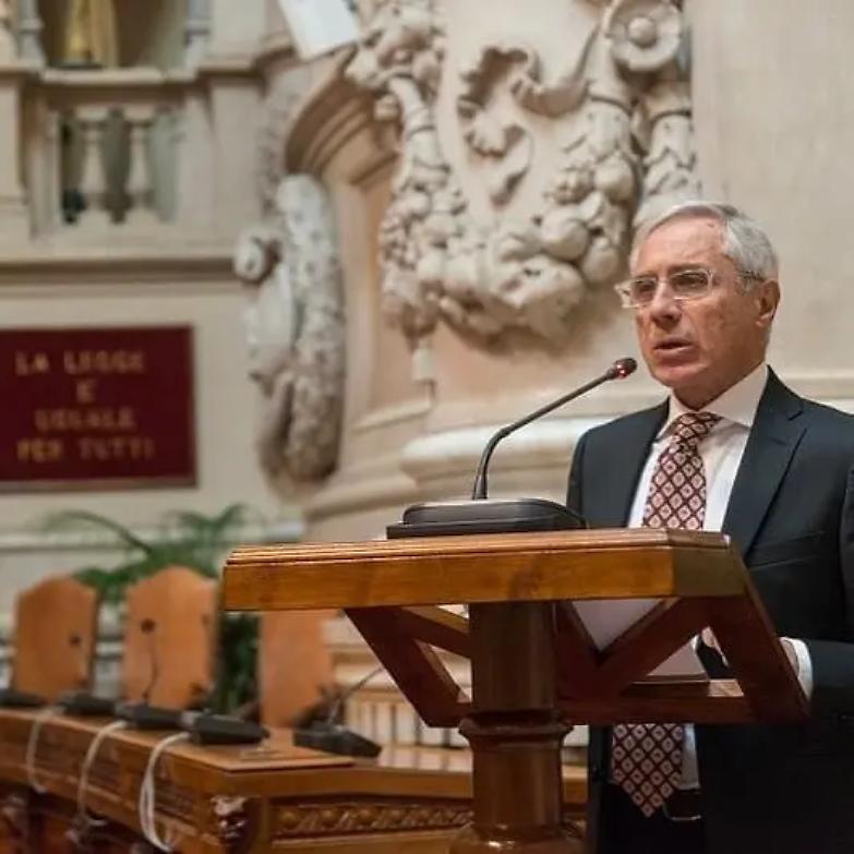 Cos&igrave; Uncat chieder&agrave; (anche al congresso forense) di migliorare la riforma tributaria