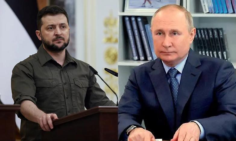 Tra Ucraina e Russia nessun negoziato, Zelensky: &laquo;Impossibile trattare con Putin&raquo;