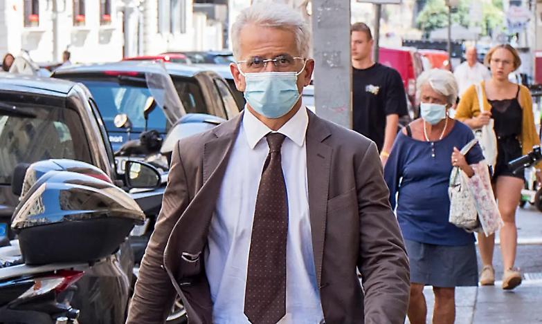 Caso Franco: Cosimo Ferri ricusa i magistrati Cascini, Marra e Chinaglia