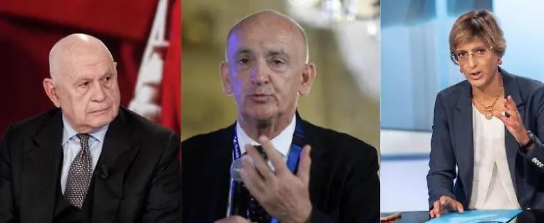 Tre nomi per il ministero della Giustizia. Ma c&rsquo;&egrave; il diktat di Meloni