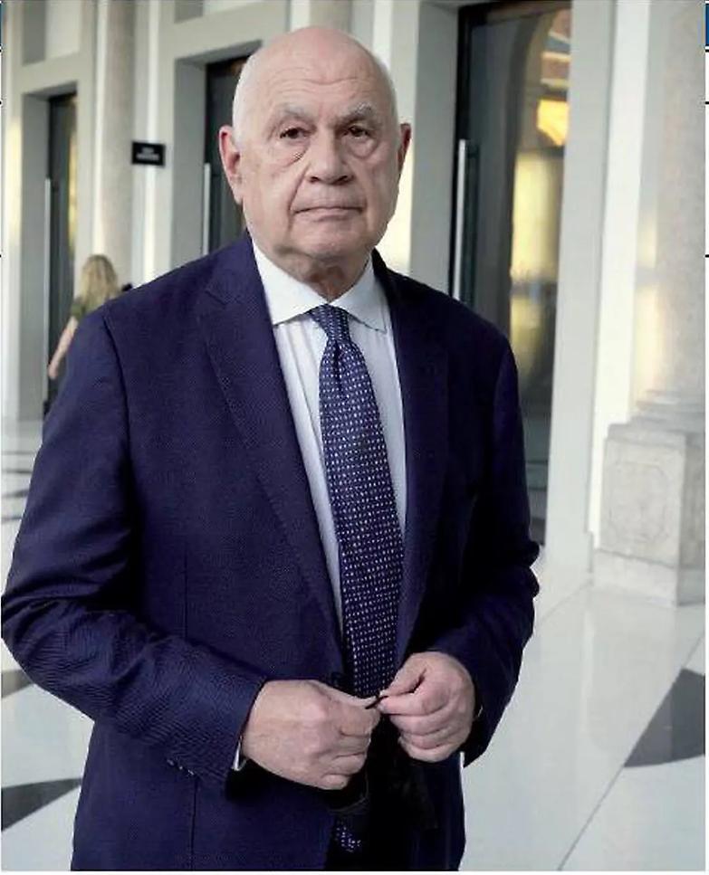 Ipotesi Nordio, le toghe rimangono in attesa: &laquo;In fondo &egrave; stato uno di noi...&raquo;