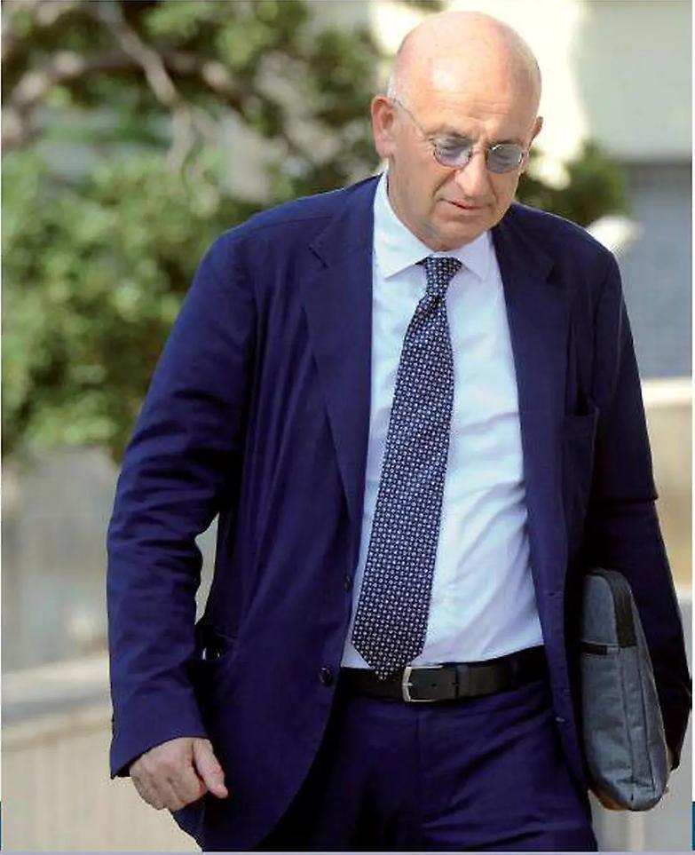 Arrestata prima del voto, scarcerata subito dopo: lo strano caso Mirabella...