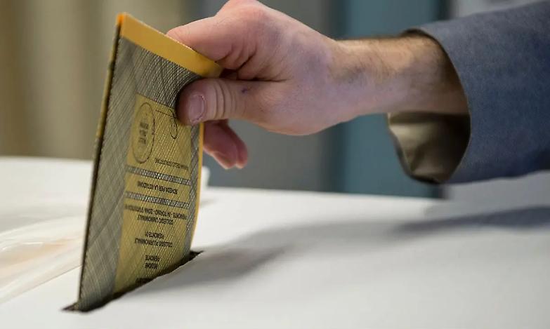 I calabresi non votano, ecco perch&eacute; vince la mafia