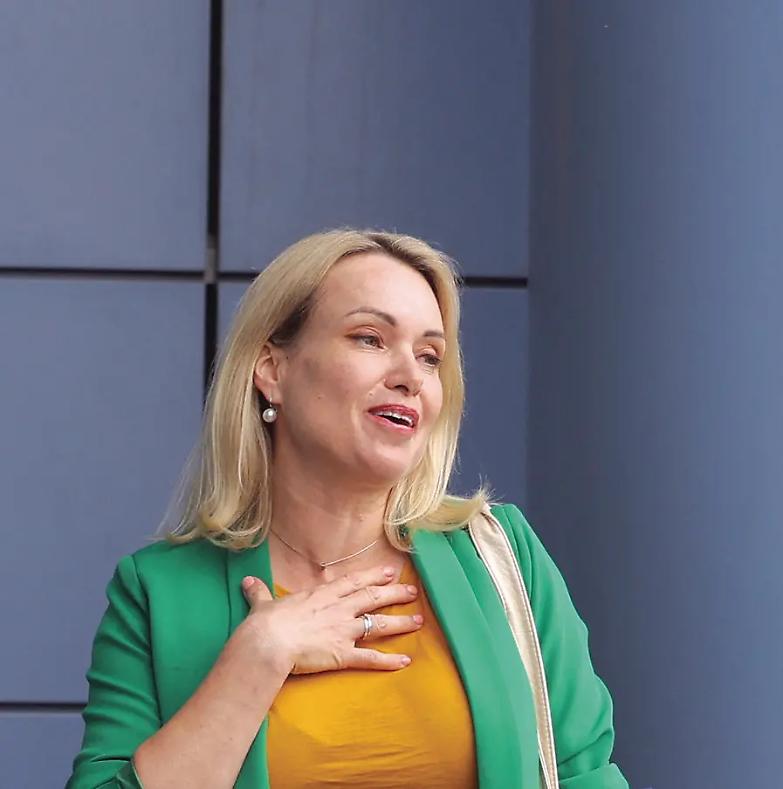 L&rsquo;orrore della nuova camera delle torture a Pisky Radkivski