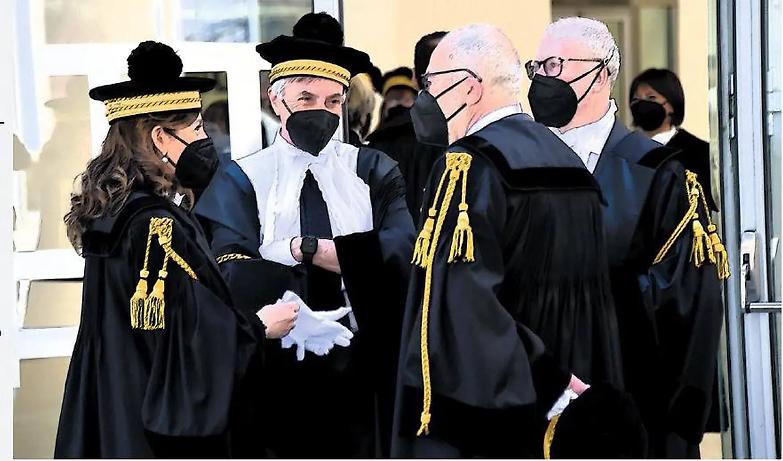 Soluzioni comuni per la professione oltre i confini nazionali