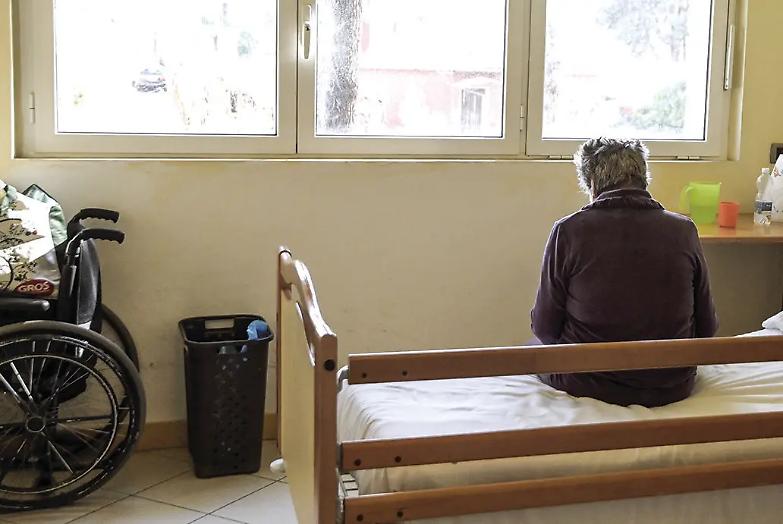 Roma, quella casa famiglia per anziani non &egrave; in regola