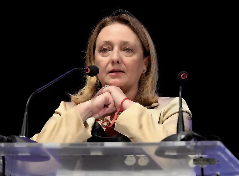 Paparo: &laquo;Ora spazio al Foro nella gestione degli uffici giudiziari&raquo;