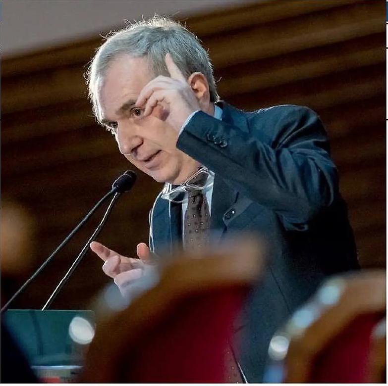 L&rsquo;Anm non ci sta &laquo;Riforme inutili se mancano i magistrati...&raquo;