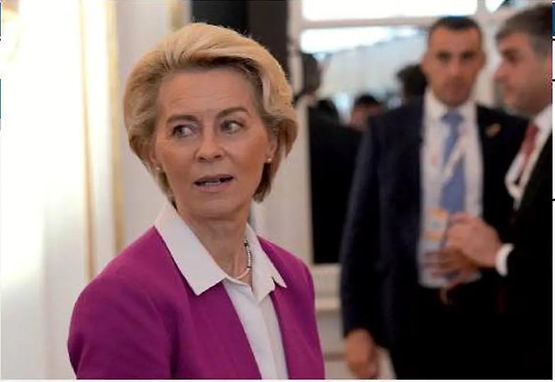 L&rsquo;Europa avvisa: pronti a reagire a un attacco nucleare