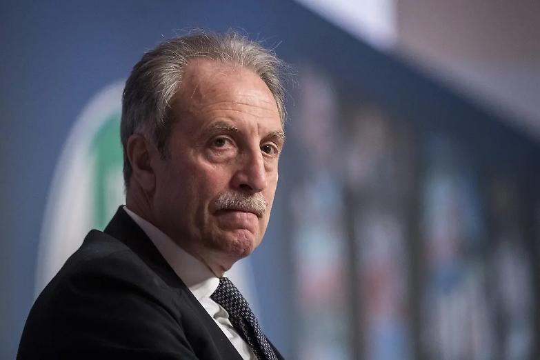 Indagato Vito Bardi, presidente della Basilicata. Lui: &laquo;Fiducia nella magistratura&raquo;