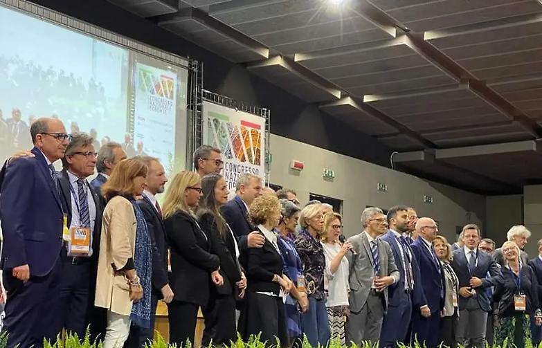 Congresso forense, ecco gli eletti alla nuova assemblea di Ocf