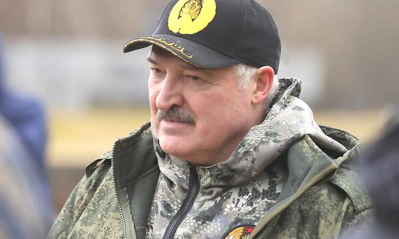 Lukashenko: "Nato e Unione Europea pronte ad attaccare Russia e Bielorussia&rdquo;