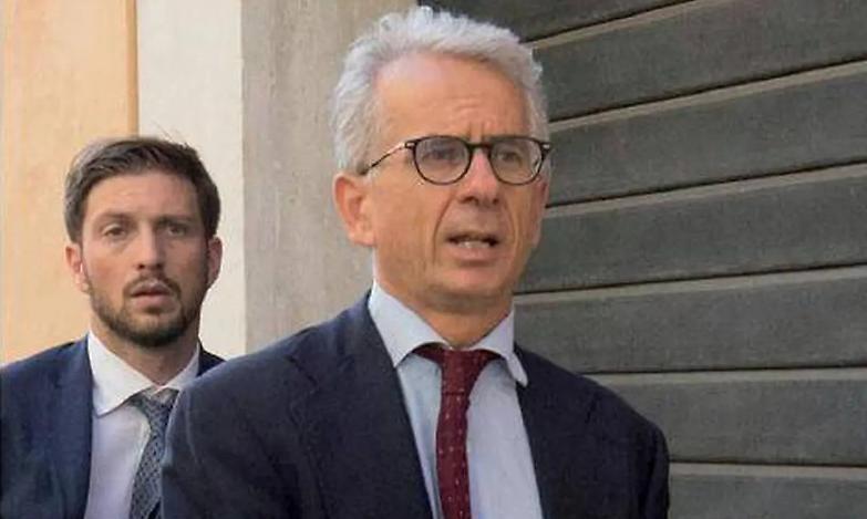 Turboprocesso a Ferri davanti al Csm: tagliata la lista testi