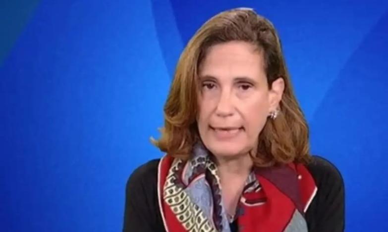 Ilaria Capua: "Io alla Salute? Con la politica ho chiuso"