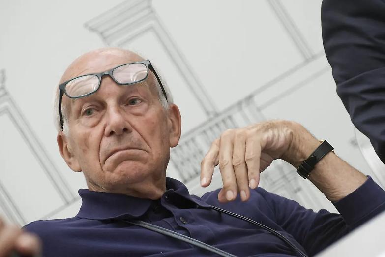 Bertinotti: &laquo;La sinistra riparta dalla riscoperta del conflitto sociale e dal pacifismo&raquo;